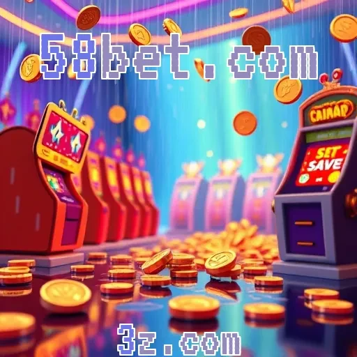58bet.com: Descubra Os Segredos do Blackjack que Encantam os Jogadores