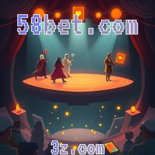 58bet.com: Os Melhores Jogos de Cassino Esperam Por Você
