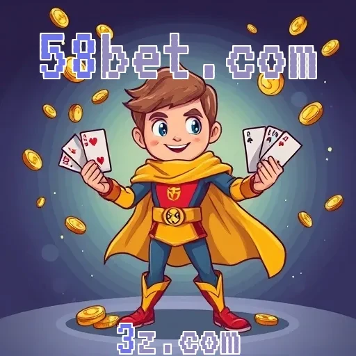 58bet.com: Os Melhores Jackpots Que Você Precisa Conhecer!