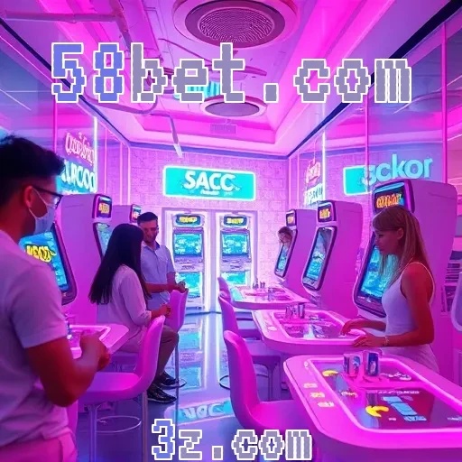 58bet.com: Jogos de Mesa para Todas as Preferências e Estilos
